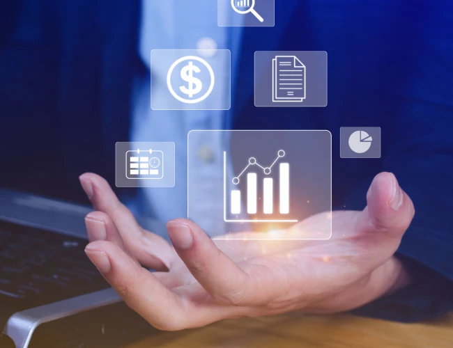 Payroll Processing